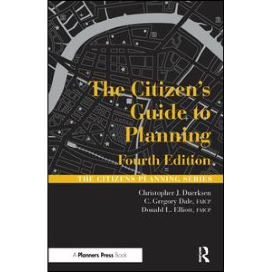 The Citizen's Guide to Planning