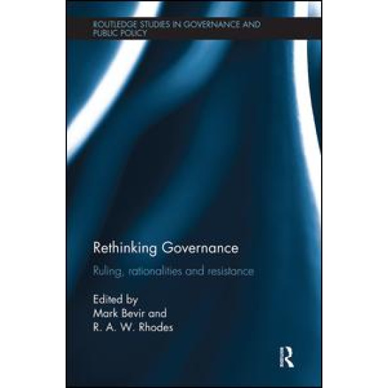 Rethinking Governance