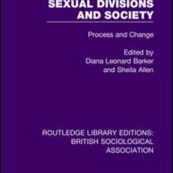 Sexual Divisions and Society