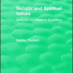 Secular and Spiritual Values