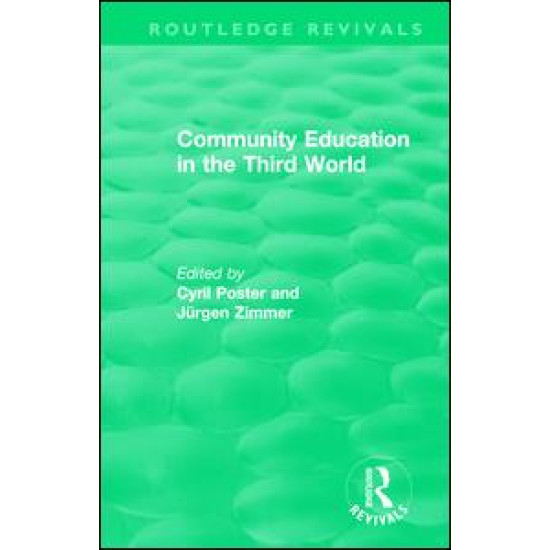 Community Education in the Third World