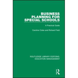 Business Planning for Special Schools Business Planning for Special Schools