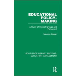 Educational Policy-making Educational Policy-making
