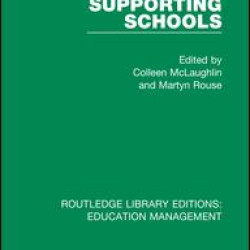 Supporting Schools Supporting Schools