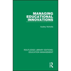 Managing Educational Innovations