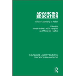 Advancing Education Advancing Education
