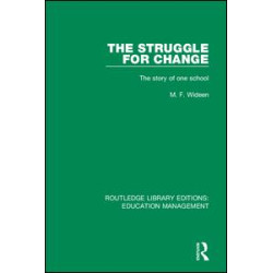 The Struggle for Change