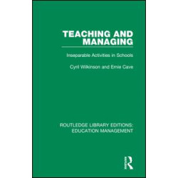 Teaching and Managing
