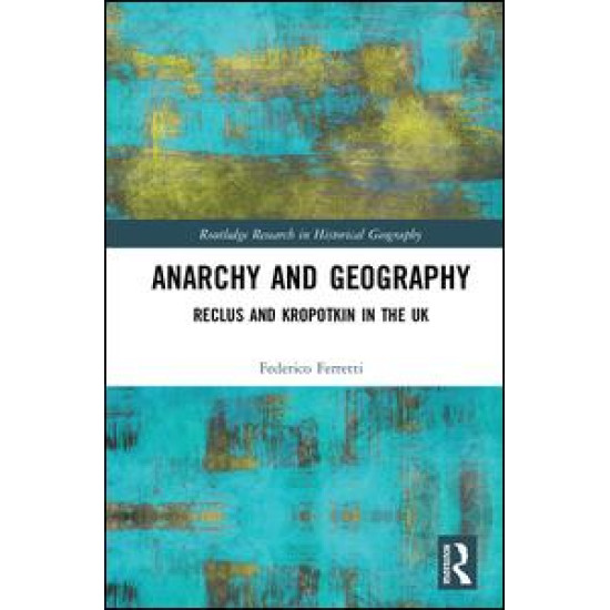 Anarchy and Geography