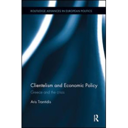 Clientelism and Economic Policy Clientelism and Economic Policy