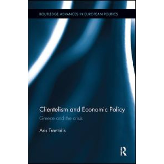 Clientelism and Economic Policy Clientelism and Economic Policy