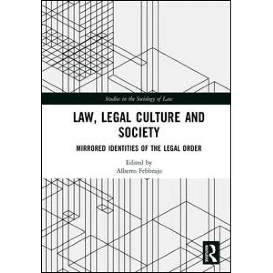 Law, Legal Culture and Society