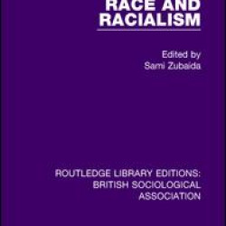 Race and Racialism