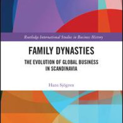 Family Dynasties Family Dynasties