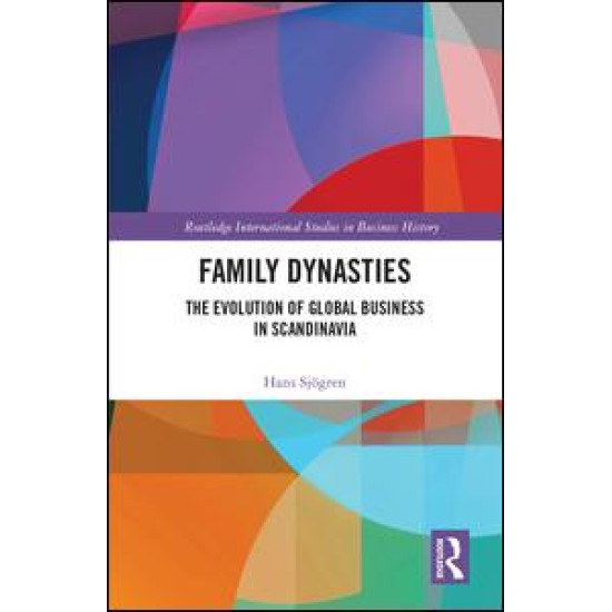 Family Dynasties Family Dynasties
