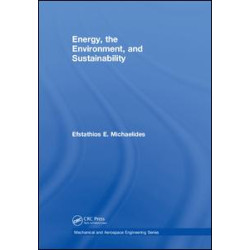 Energy, the Environment, and Sustainability