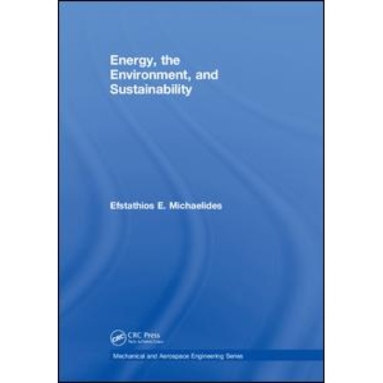 Energy, the Environment, and Sustainability