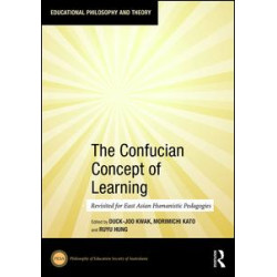 The Confucian Concept of Learning The Confucian Concept of Learning