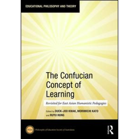 The Confucian Concept of Learning