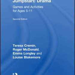 Jumpstart! Drama Jumpstart! Drama