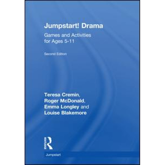 Jumpstart! Drama