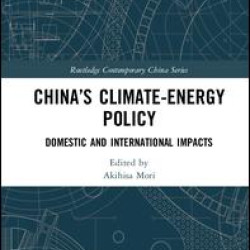 China’s Climate-Energy Policy China’s Climate-Energy Policy