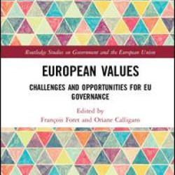 European Values European Values