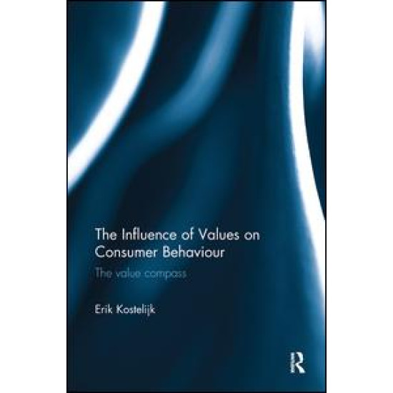 The Influence of Values on Consumer Behaviour The Influence of Values on Consumer Behaviour