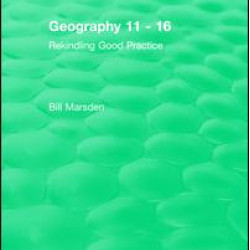 Geography 11 - 16 (1995)