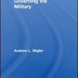 Governing the Military Governing the Military