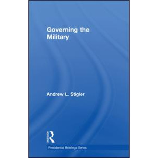 Governing the Military