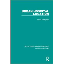Urban Hospital Location Urban Hospital Location