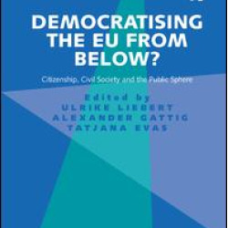 Democratising the EU from Below?