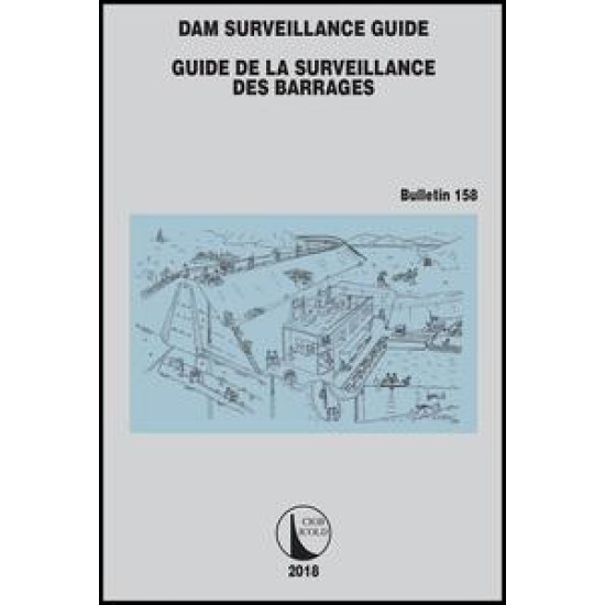 Dam Surveillance Guide Dam Surveillance Guide