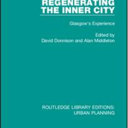 Regenerating the Inner City Regenerating the Inner City