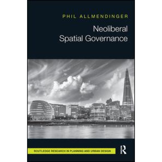 Neoliberal Spatial Governance