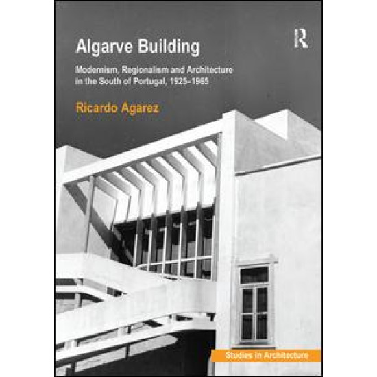 Algarve Building Algarve Building