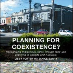 Planning for Coexistence? Planning for Coexistence?