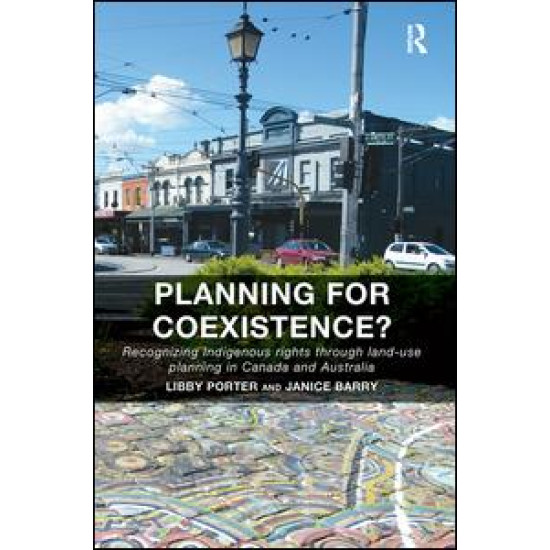 Planning for Coexistence?