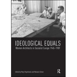Ideological Equals Ideological Equals