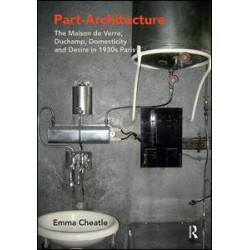 Part-Architecture Part-Architecture