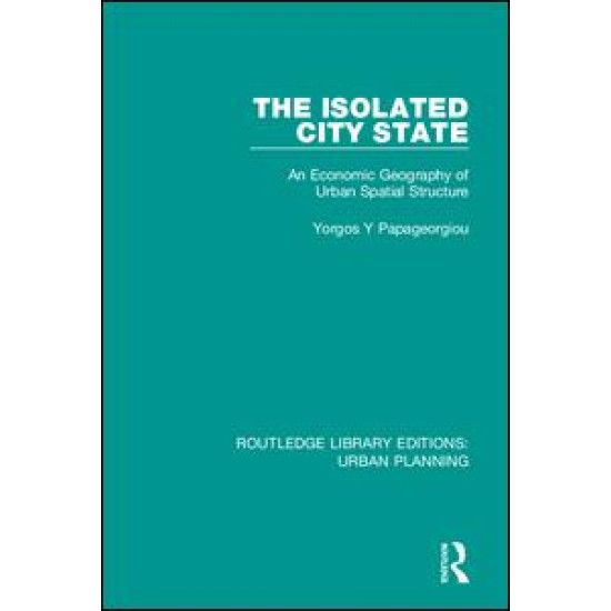 The Isolated City State