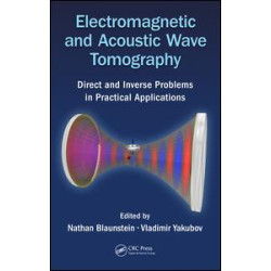 Electromagnetic and Acoustic Wave Tomography