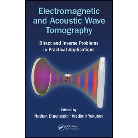Electromagnetic and Acoustic Wave Tomography