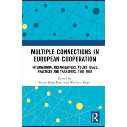 Multiple Connections in European Cooperation Multiple Connections in European Cooperation