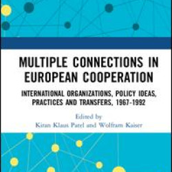 Multiple Connections in European Cooperation Multiple Connections in European Cooperation