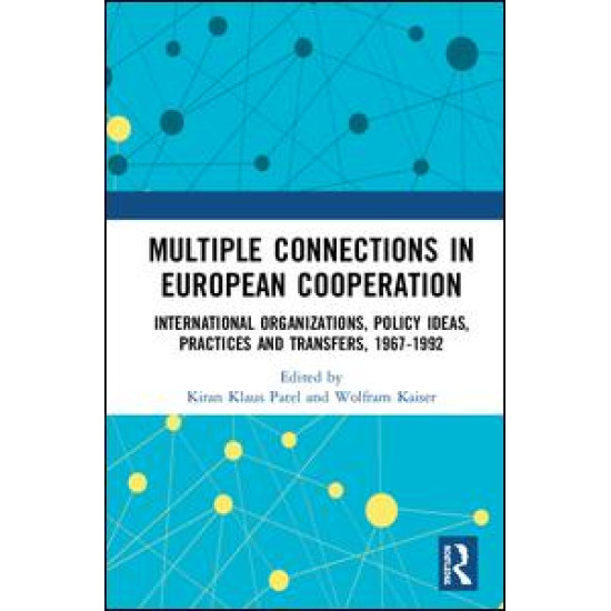 Multiple Connections in European Cooperation