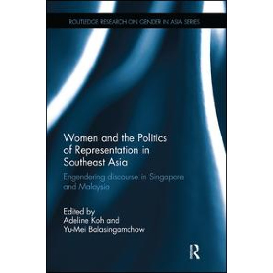 Women and the Politics of Representation in Southeast Asia