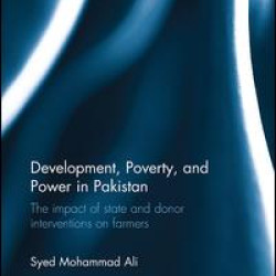 Development, Poverty and Power in Pakistan Development, Poverty and Power in Pakistan