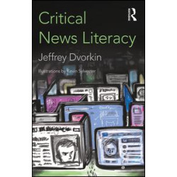 Critical News Literacy Critical News Literacy